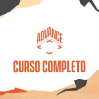 Advance – Curso à Vista