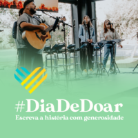 Dia De Doar – FLN Invisível