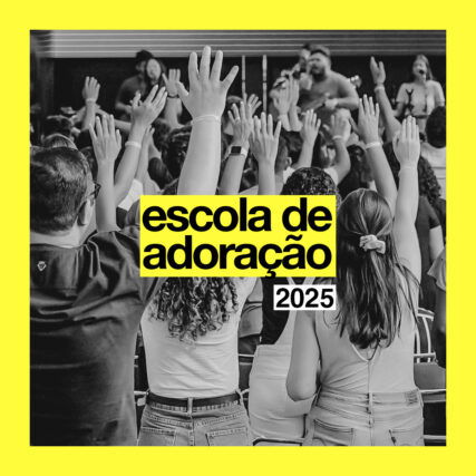 Escola de Adoração 2025